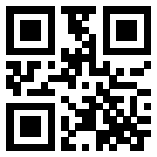 3307749158 - Immagine del Qr Code associato