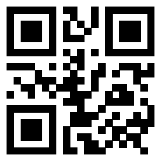 3307749160 - Immagine del Qr Code