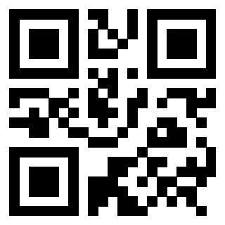 Immagine del QrCode di 3307749161
