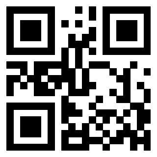 3307749165 QrCode associato