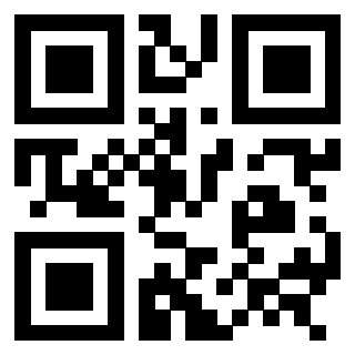 3307749166 - Immagine del QrCode associato