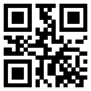 3307749170 - Immagine del Qr Code associato