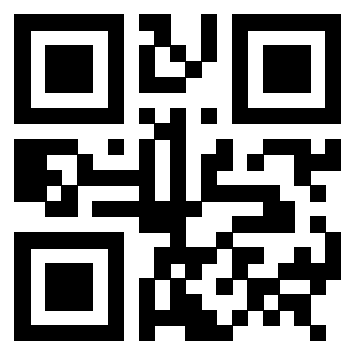 3307749171 QrCode associato