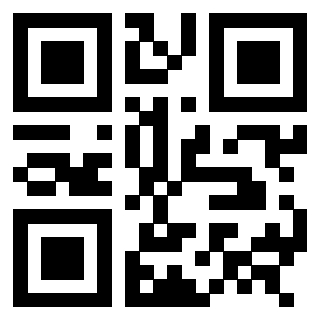 3307749173 - Immagine del Qr Code