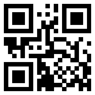 3307749174 - Immagine del Qr Code associato