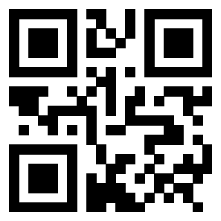 Qr Code di 3307749176
