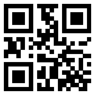 QrCode di 3307749179