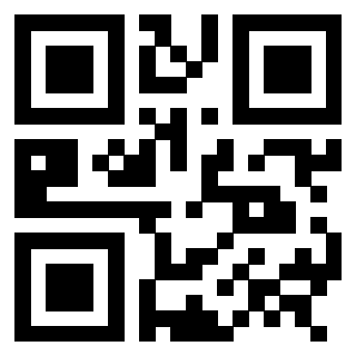 Immagine del QrCode di 3307749180