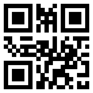 3307749181 - Immagine del Qr Code