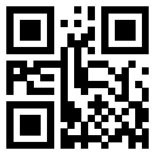 Qr Code di 3307749182