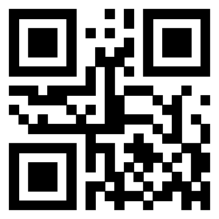 3307749183 - Immagine del QrCode