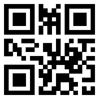 3307749184 - Immagine del Qr Code