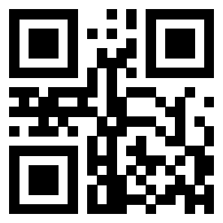 3307749187 Qr Code associato