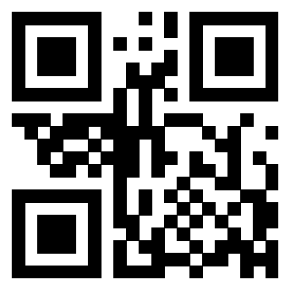 3307749190 QrCode associato