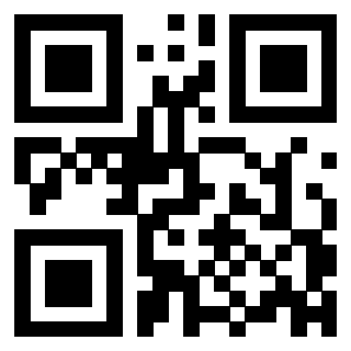 3307749192 - Immagine del QrCode associato