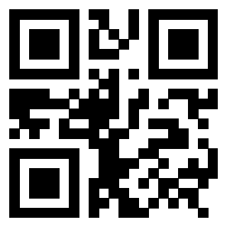 3307749194 Qr Code associato