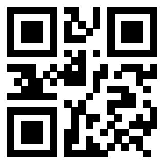 Qr Code di 3307749196