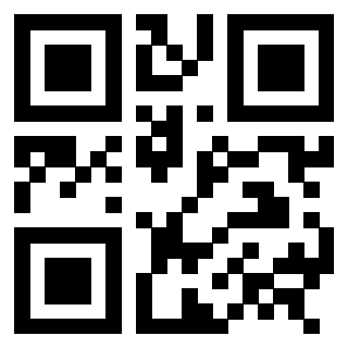 Immagine del QrCode di 3307749200