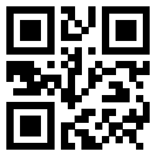 Qr Code di 3307749203
