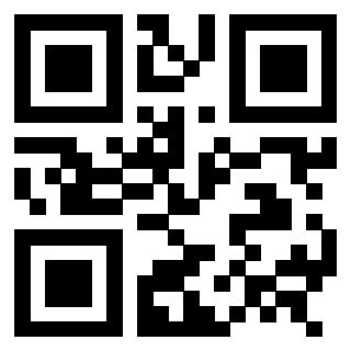 Immagine del QrCode di 3307749206