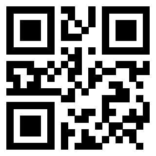 Il QrCode di 3307749207