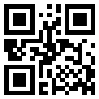 Immagine del QrCode di 3307749208