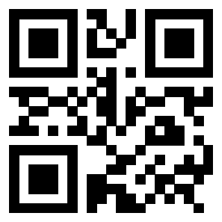 3307749210 - Immagine del QrCode associato
