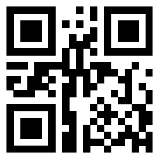 3307749211 - Immagine del QrCode associato