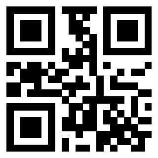 Immagine del QrCode di 3307749212