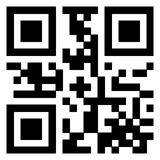 3307749213 Qr Code associato