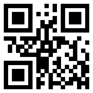 Immagine del Qr Code di 3307749216
