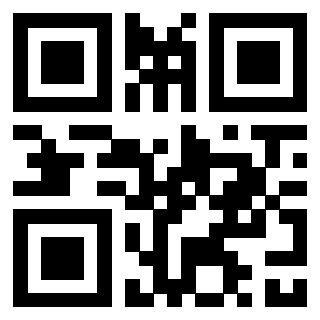 Immagine del Qr Code di 3307749219