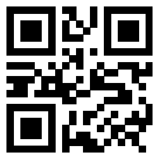 3307749220 - Immagine del QrCode associato