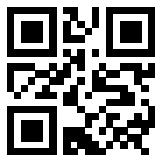 3307749221 - Immagine del Qr Code