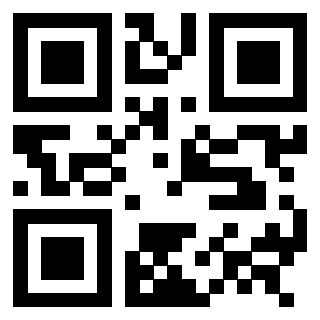 Il QrCode di 3307749222