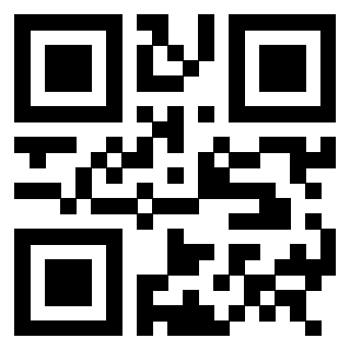 3307749223 - Immagine del QrCode