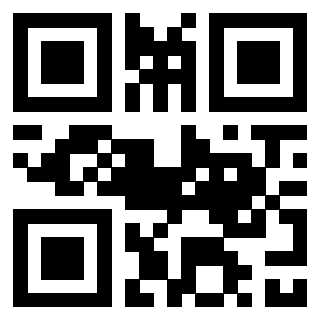 3307749224 - Immagine del Qr Code associato