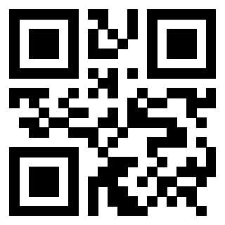Scansione del Qr Code di 3307749226