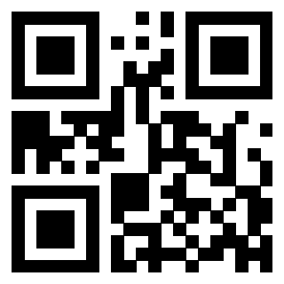 Il Qr Code di 3307749227