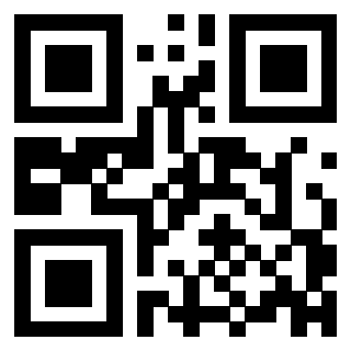 Qr Code di 3307749232