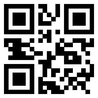 3307749233 - Immagine del Qr Code