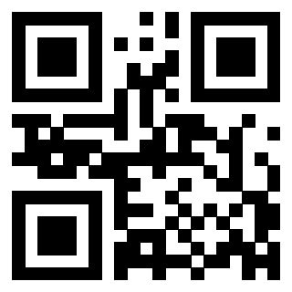3307749234 - Immagine del Qr Code