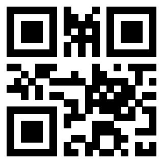 QrCode di 3307749236