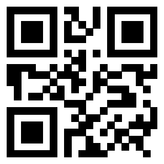 3307749240 - Immagine del QrCode associato