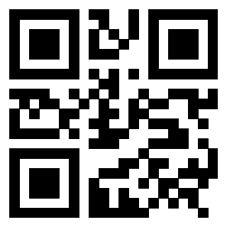 3307749241 - Immagine del QrCode associato