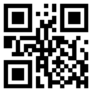 3307749242 Qr Code associato