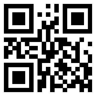 3307749243 - Immagine del QrCode associato