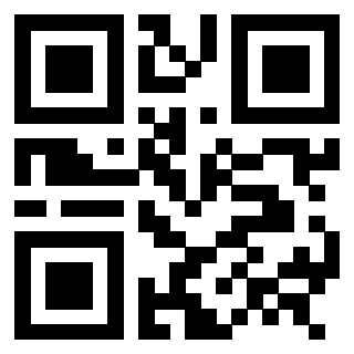 3307749244 QrCode associato