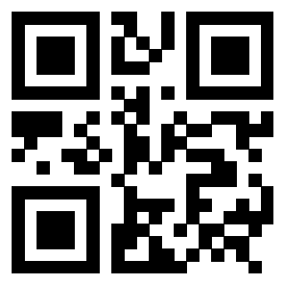 3307749247 Qr Code associato