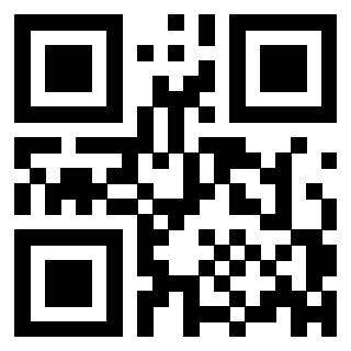 Qr Code di 3307749248